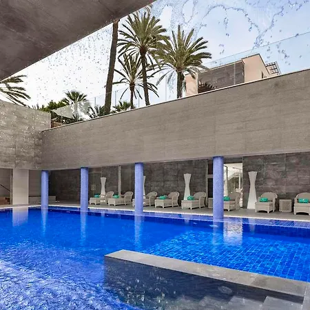 酒店 Santa Catalina A Royal Hideaway 大加那利岛拉斯帕尔马斯